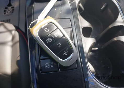 2021 Hyundai Sonata Sel Plus z USA, uszkodzony, nr VIN 5NPEJ4J20MH086235